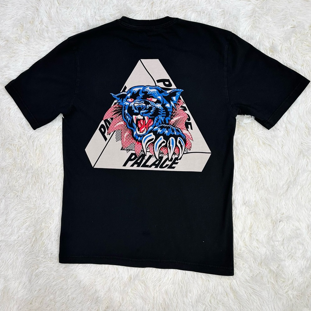 PALACE Hesh Mit Fresh T-shirt